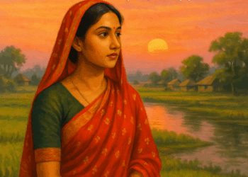 আমি পদ্মজা উপন্যাস: এক জীবনের অন্তর্গত কাহিনি