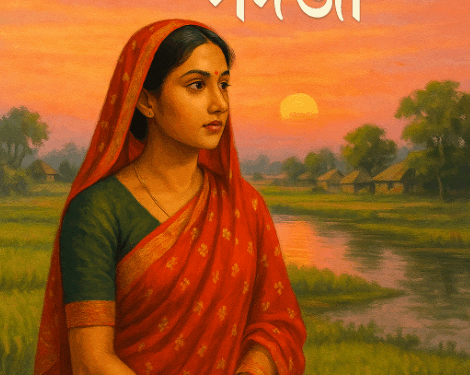 আমি পদ্মজা উপন্যাস: এক জীবনের অন্তর্গত কাহিনি